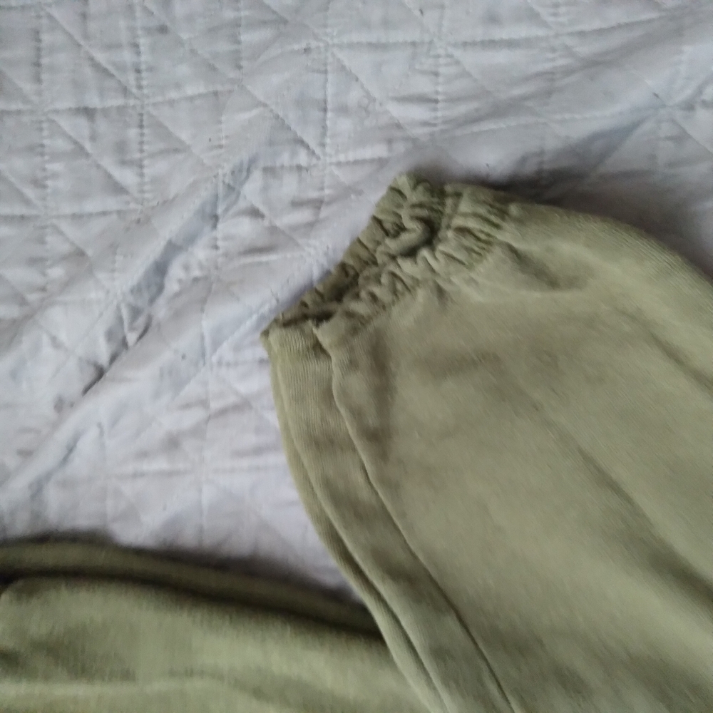 Sweat pants - Picture 7 of 7